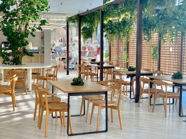 🌸🌸 ようこそ、本店へ 🌸🌸 | 家具インテリアのルームズ大正堂