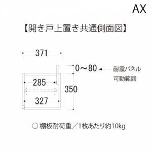 ACVX/SS-100Pu