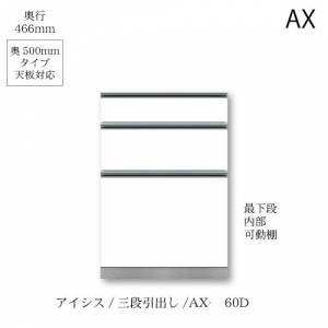 ACVX/AX-60D